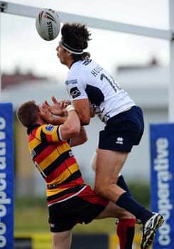 Sylvain Houles29